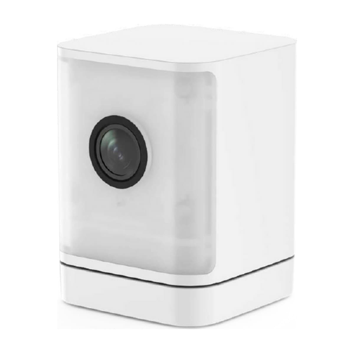 Cámara Cubo Exterior ilik — vista frontal